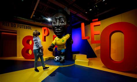 Pele: The Untold Story Of His Life