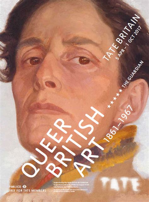 Queer British Art Oscar Wilde Tours