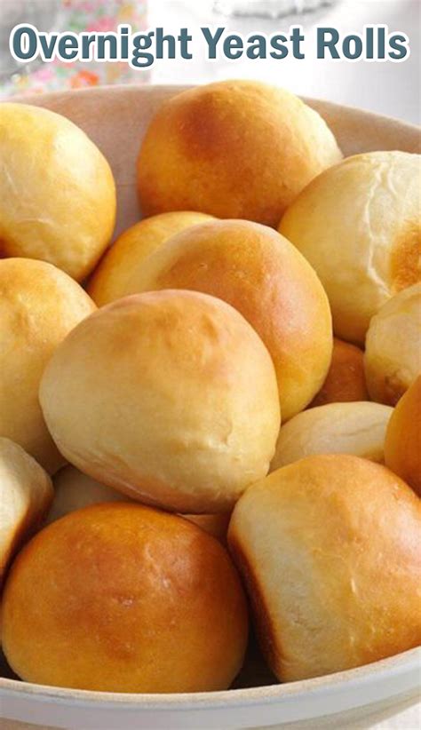 Or 2 tsp) **you can easily sub out the water and buttermilk powder for whole milk. Overnight Yeast Rolls Recipe