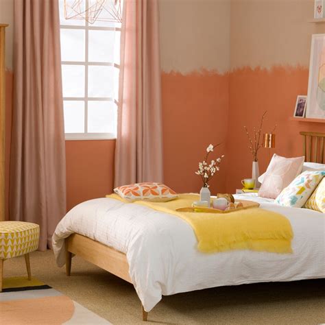 18 Bedroom Colour Ideas For Spaces Big And Small Yellow Bedroom Decor