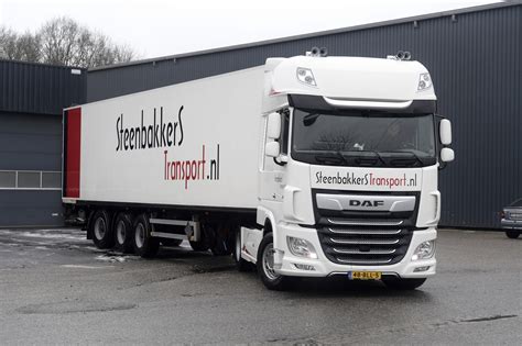 Welkom Bij Daf Nederland Daf Trucks Nederland