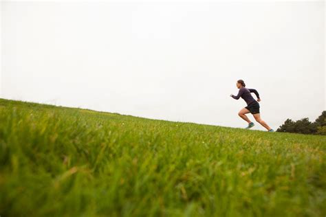 How Short Fast Hill Sprints Can Propel Your Training To New Heights