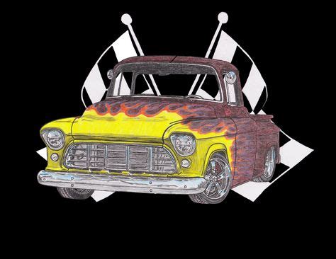 47 Hot Rod Drawings Ideas Drawings How To Draw Hands Hot Rods