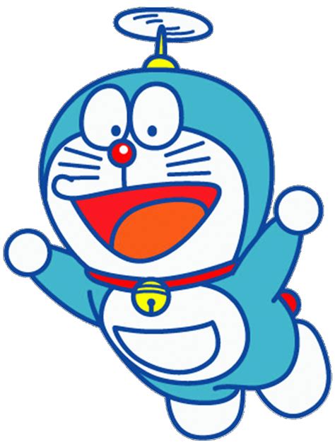 Detail Sketsa Gambar Kartun Doraemon Koleksi Nomer 9