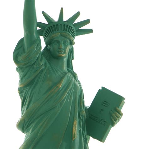 Statue Of Liberty Replica 15 Inch