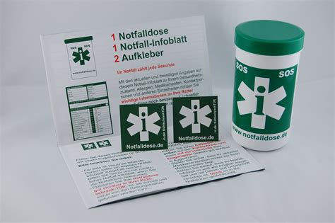 Entsprechend groß war der andrang schon am morgen, berichten die pharmazeuten. Epikurier: Notfalldose - alle wichtigen Infos
