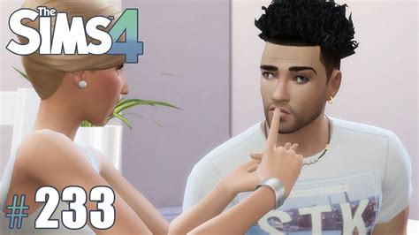 A Married Woman The Sims 4 Part 233 Sonny Daniel Youtube