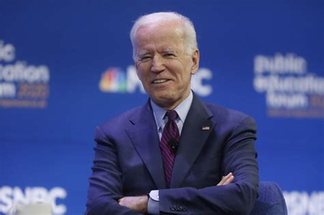 Joe biden was born on november 20, 1942 in scranton, pennsylvania, usa as joseph robinette biden jr. Joe Biden Campaign Denied Sexual Assault Claims, but Says "Women Have the Right to Tell Their ...