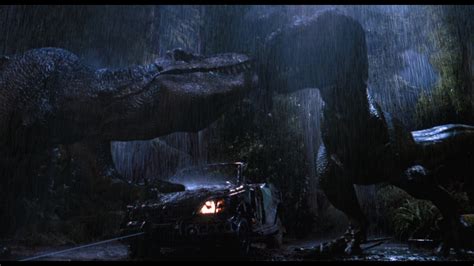 Eddie Carr Park Pedia Jurassic Park Dinosaurs Stephen Spielberg