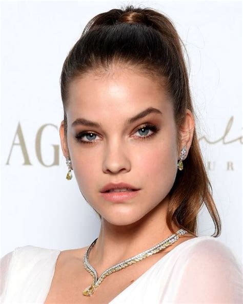 barbara palvin barbara braided hairstyles