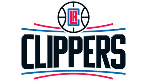 Our own lineup player ratings with position rankings. Logo Los Angeles Clippers: la historia y el significado ...