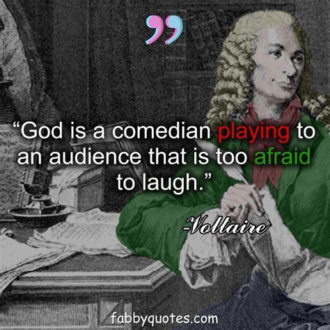 21 Greatest Quotes By Voltaire On Freedom Of Speech