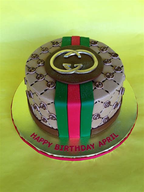 Birthday cake for him men for him for him 57+ ideas #cake #birthday. Gucci cake- made by my best AMY STELLA | Gucci cake ...