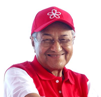 Mahathir bin mohamad was born on december 20, 1925: Pakatan Harapan 100 Days
