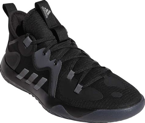 Mens Adidas Harden Stepback 2 Basketball Shoe