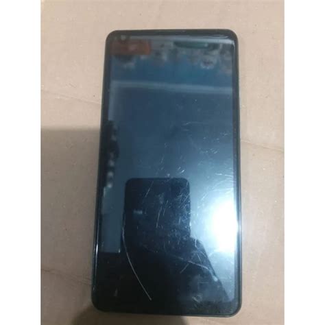 Jual Lcd Hp Huangmi F Ultra Ori Cabutan Normal Tidak Termasuk