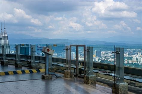 Everyone visiting the cn tower is encouraged to arrive via bremner boulevard, for the most convenient access, drop off and parking, especially for mobility challenged visitors. TouristSecrets | Why You Must Visit KL Tower In Malaysia ...