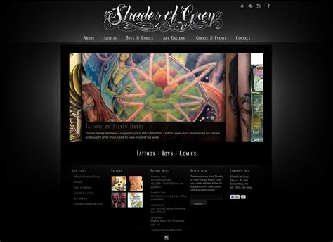 Tattoodo is the world's #1 tattoo community with the greatest collection of tattoos designs, shops let us help you find the right artist for your idea. Tattoo Sexy: Tattoo Website - The Best Tattoo Membership Site