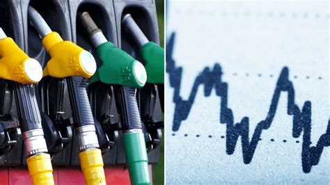 Fuel Price Surge in Canada: Implications for the Transportation