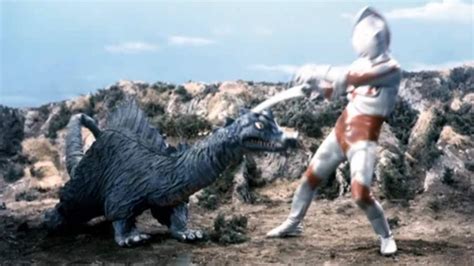 Ultraman Jack Episode 4 Definite Kill Comet Kick Youtube