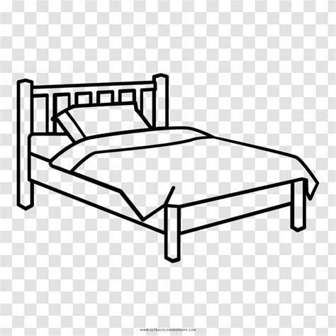 Drawing Of Bed Learn How To Draw A Cartoon Bed With A Slight