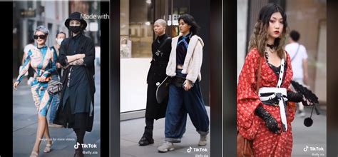 Why Has Chinese Street Fashion Become So Popular Chinosity