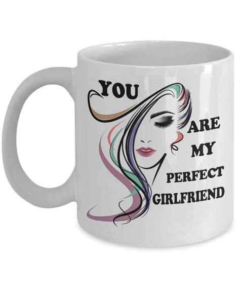 How can i make my girlfriend feel special on her birthday? You Are My Perfect Girlfriend | Birthday gifts for ...