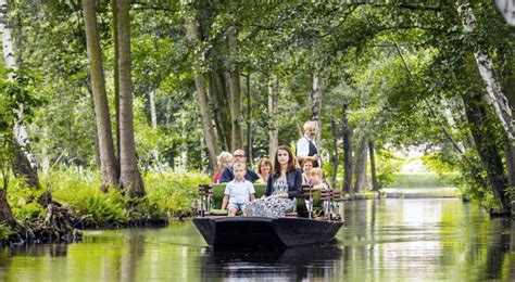 Spreewald Day Trip Guide — The Perfect Nature Escape 1 Hour Away From