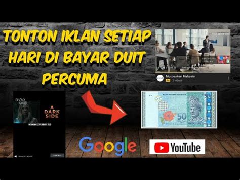 Cara simpan duit kahwin setahun (rm18,000 dalam 6. BIAR BETUL !!! TONTON IKLAN DAPAT DUIT ? CARA MUDAH BUAT ...