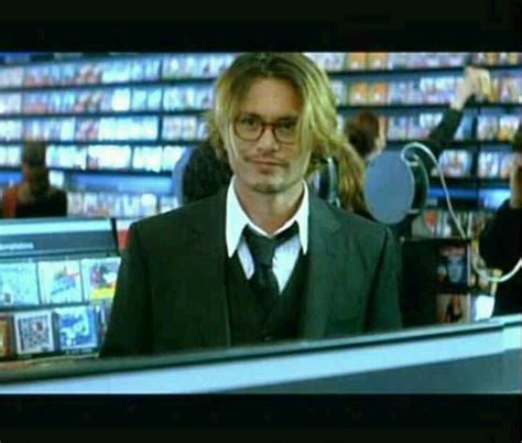 + we are updating this movie. ...And They Lived "Happily Ever After" | Johnny depp ...