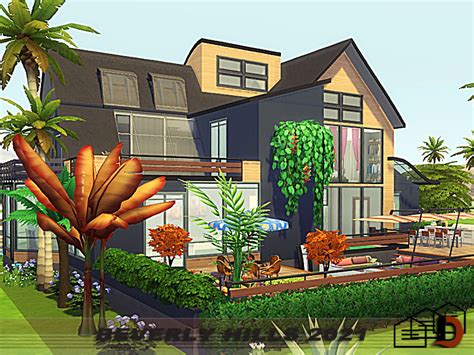 The Sims Resource Beverly Hills 2021