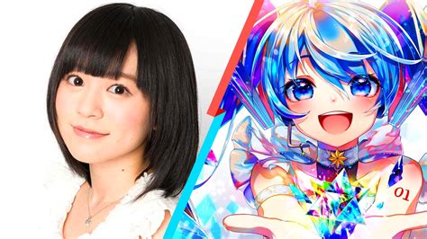 Japans World Famous Vocaloid Hatsune Miku Turns 16 Makezza