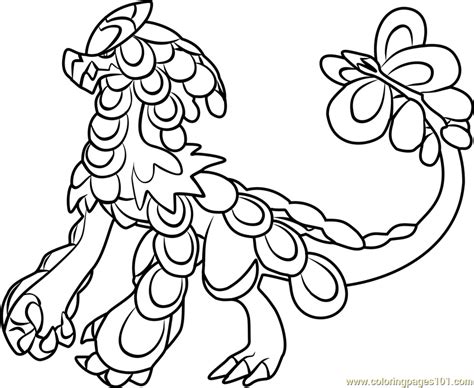 84k.) this 'lycanroc from pokemon sun and moon coloring pages' is for individual and noncommercial use only, the copyright belongs to their respective creatures or owners. Pokemon Lycanroc Coloring Pages