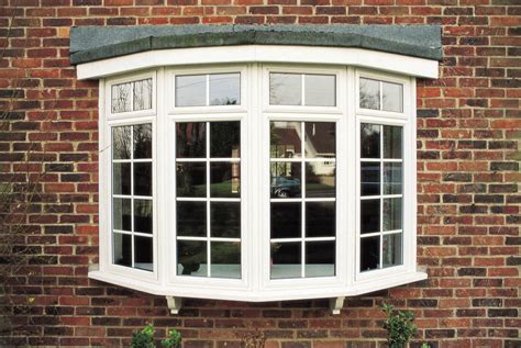 It can become inspiring to many homeowners when it comes to window treatments, but there are plenty of solutions for this type of window when it comes to custom window treatments. PVCu Double and Triple Glazed Windows in North Devon