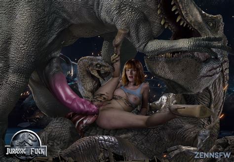 Rule 34 3d 3dinosaurs Anal Bestiality Bra Breasts Bryce Dallas Howard