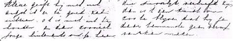 The label had got wet and was now illegible.• the check was signed by an officer of the bank whose first name. Are you Illegible or Ineligible? - Make Your English Easy