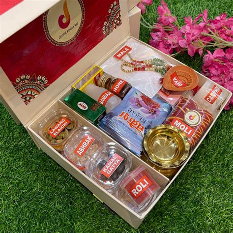 Indian Startup Divine Pooja Kit Is Making A Difference In Pooja Kits