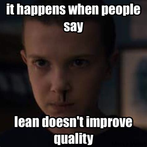 Lean Memes