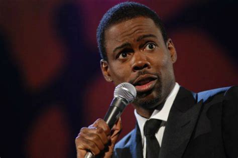 18 Jokes By Comedian Chris Rock That Will Make You Laugh And Think