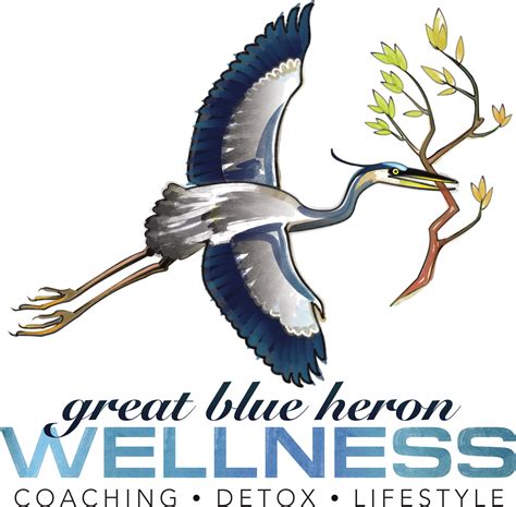 Blue Heron Clipart Transparent Waterfowl Png Download Large Size