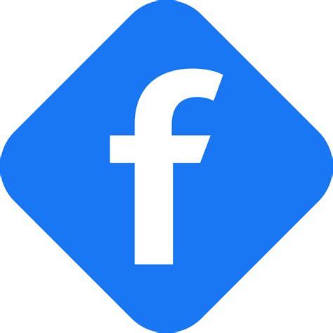 Facebook Logo Icon Social Media Icon 23741208 Png
