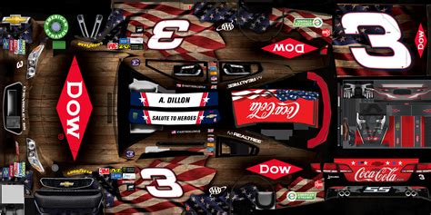 I consider them about just as good as one another, for different reasons. The Textures Resource - Full Texture View - NASCAR Heat 2 ...