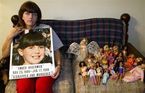 Amber Hagerman The Tragic True Story Behind The Amber Alert System