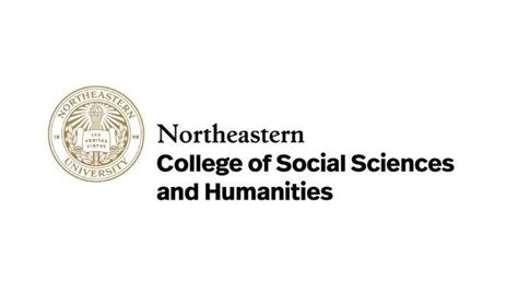 2019 College Of Social Sciences And Humanities Northeastern University