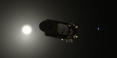 Farewell Kepler Welcome Tess Universe Today