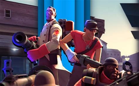 Team Fortress 2 Tf2 Update Patch Notes October 22 2021