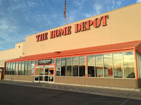 Skip to main search results. The Home Depot - Payson, AZ - Business Profile