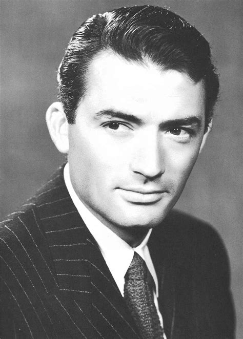 Gregory Peck | Gregory peck, Classic movie stars, Hollywood actor