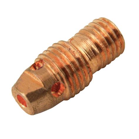 Collet Body For WP17 18 26 Type TIG Torches Metal Fabrication Supplies