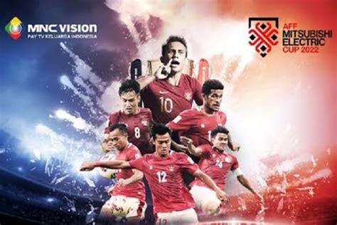 Harga Tiket Nonton Timnas Indonesia Vs Kamboja Laga Perdana Piala Aff